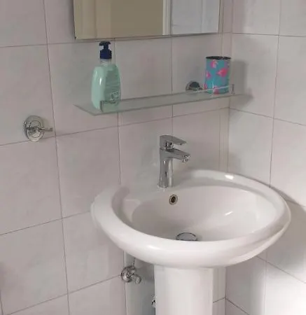 Apartament 2 Bedroom Near Finikoudes